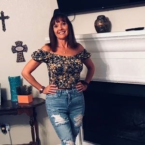 Meet your Posher, Tammy